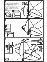 Предварительный просмотр 4 страницы VQ FLY BABY BIG Instruction Manual