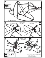 Предварительный просмотр 5 страницы VQ FLY BABY BIG Instruction Manual