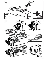 Предварительный просмотр 6 страницы VQ FLY BABY BIG Instruction Manual