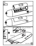 Предварительный просмотр 8 страницы VQ FLY BABY BIG Instruction Manual