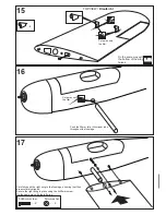 Предварительный просмотр 9 страницы VQ FLY BABY BIG Instruction Manual