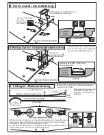 Preview for 4 page of VQ FOCKE-WULF FOCKE-WULF Instruction Manual