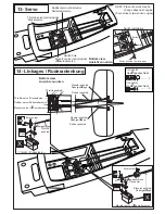 Preview for 7 page of VQ FOCKE-WULF FOCKE-WULF Instruction Manual