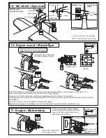 Preview for 8 page of VQ FOCKE-WULF FOCKE-WULF Instruction Manual