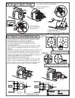 Preview for 9 page of VQ FOCKE-WULF FOCKE-WULF Instruction Manual