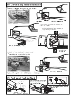 Preview for 10 page of VQ FOCKE-WULF FOCKE-WULF Instruction Manual