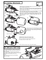 Preview for 11 page of VQ FOCKE-WULF FOCKE-WULF Instruction Manual