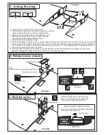 Предварительный просмотр 3 страницы VQ FOCKE-WULF FW-190A Building Instructions