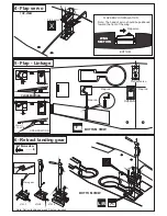 Предварительный просмотр 4 страницы VQ FOCKE-WULF FW-190A Building Instructions