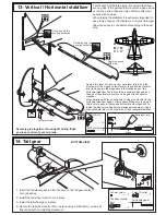 Предварительный просмотр 7 страницы VQ FOCKE-WULF FW-190A Building Instructions