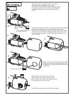 Preview for 11 page of VQ FOCKE-WULF FW-190A Building Instructions