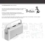 Preview for 3 page of VQ Hepburn Mk II Quick Start Manual