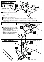 Предварительный просмотр 3 страницы VQ mitsubishi A6M5 ZERO Assembly Instruction Manual