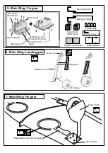 Предварительный просмотр 5 страницы VQ mitsubishi A6M5 ZERO Assembly Instruction Manual