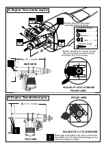 Предварительный просмотр 6 страницы VQ mitsubishi A6M5 ZERO Assembly Instruction Manual