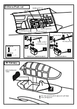 Предварительный просмотр 9 страницы VQ mitsubishi A6M5 ZERO Assembly Instruction Manual