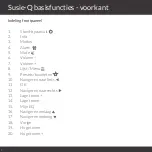 Предварительный просмотр 100 страницы VQ Susie-Q Manual