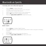 Предварительный просмотр 116 страницы VQ Susie-Q Manual