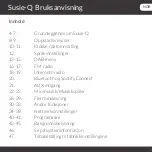 Предварительный просмотр 243 страницы VQ Susie-Q Manual