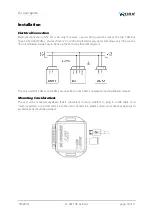 Preview for 10 page of VR Avionics LSI User Manual