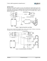 Предварительный просмотр 16 страницы VR Avionics Walter M601 Installation & Operation Manual