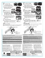 Preview for 2 page of VR Entertainment VR Real Feel Fishing Quick Start Manual