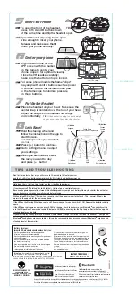 Preview for 2 page of VR Entertainment VR Real Feel Racing Quick Start Manual