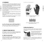 Preview for 5 page of VR EQUIPMENT VREQGV1 User Manual