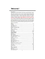 Preview for 2 page of VR3 Elite VRVD640G User Manual