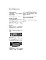 Предварительный просмотр 15 страницы VR3 Elite VRVD640G User Manual