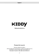 Preview for 57 page of VR46 Kiddy User Manual