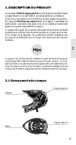 Предварительный просмотр 13 страницы VR46 VREQH1 User Manual