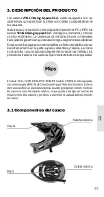 Предварительный просмотр 23 страницы VR46 VREQH1 User Manual