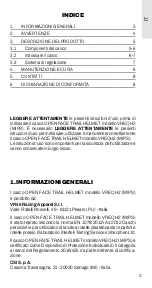 Preview for 1 page of VR46 VREQH2 User Manual