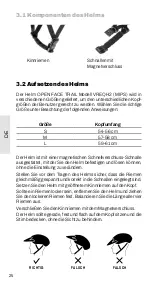 Preview for 22 page of VR46 VREQH2 User Manual