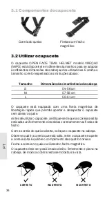 Preview for 34 page of VR46 VREQH2 User Manual