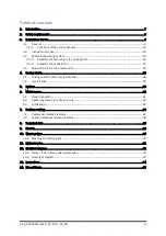 Preview for 5 page of VREDO DZ 208.035 Operator'S Manual