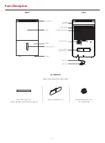 Предварительный просмотр 6 страницы Vremi VRM010184N Manual