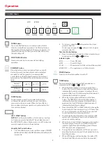 Предварительный просмотр 8 страницы Vremi VRM010184N Manual