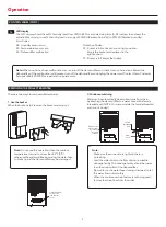 Предварительный просмотр 9 страницы Vremi VRM010184N Manual