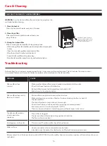 Предварительный просмотр 10 страницы Vremi VRM010184N Manual