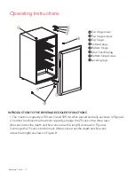 Предварительный просмотр 8 страницы Vremi VRM050660N Manual