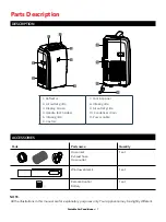 Preview for 7 page of Vremi VRM050696N Manual