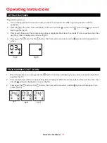 Preview for 15 page of Vremi VRM050696N Manual