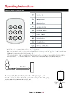 Preview for 16 page of Vremi VRM050696N Manual