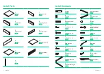 Предварительный просмотр 3 страницы Vremi VRM050719N Manual