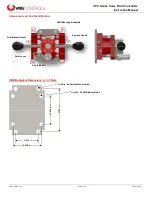 Предварительный просмотр 5 страницы VRG Controls VMO-150 Instruction Manual