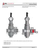 Предварительный просмотр 19 страницы VRG Controls VPC BV Series Instruction Manual