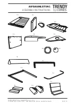 Предварительный просмотр 7 страницы VRIES 3-66-08-2017-1 Care & Assembly Instructions