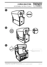 Предварительный просмотр 12 страницы VRIES 3-66-08-2017-1 Care & Assembly Instructions